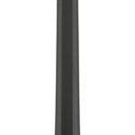 Marinierpinsel mit Silikonborsten, Griff aus Kunststoff
